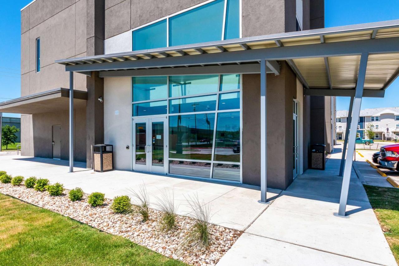 Studio 6-San Marcos, Tx Exterior photo